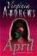 Virginia Andrews = April - Schaduwserie 1 - 0 - Thumbnail