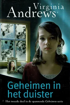 Virginia Andrews = Geheimen in het duister - Geheimen 2