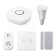 Amiko smart home controlset voor thuis - 0 - Thumbnail