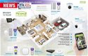 Amiko smart home controlset voor thuis - 5 - Thumbnail