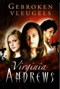 GERESERVEERD Virginia Andrews = Gebroken vleugels