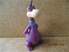 ad0872 flintstones dino poppetje 2