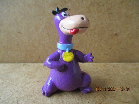 ad0873 flintstones dino poppetje 3 - 0