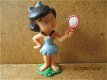 ad0876 flintstones betty poppetje 2 - 0 - Thumbnail