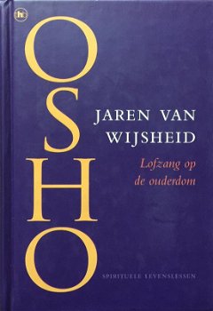 Osho - Jaren Van Wijsheid (Hardcover/Gebonden) - 0