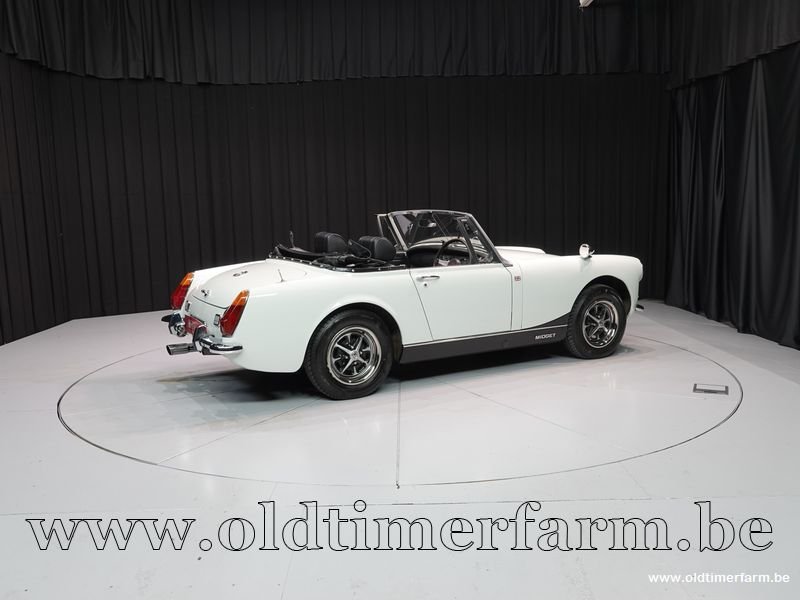 MG Midget '74 - Afbeelding 2