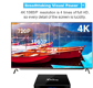 X88 King Amlogic S922X Android 9.0 TV BOX 4GB/128GB eMMC 2 - 2 - Thumbnail