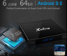 X88 King Amlogic S922X Android 9.0 TV BOX 4GB/128GB eMMC 2 - 5 - Thumbnail