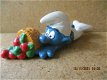 ad0919 smurfen poppetje 14 - 0 - Thumbnail