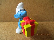 ad0921 smurfen poppetje 16