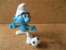 ad0926 smurfen poppetje 21