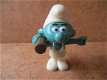 ad0928 smurfen poppetje 23 - 0 - Thumbnail