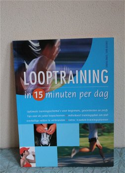 Looptraining in 15 minuten per dag - 0