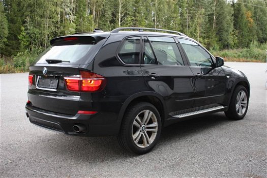 BMW X5 3.0-245D, - 1