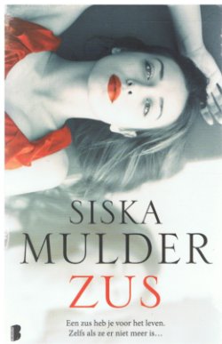 Siska Mulder = Zus