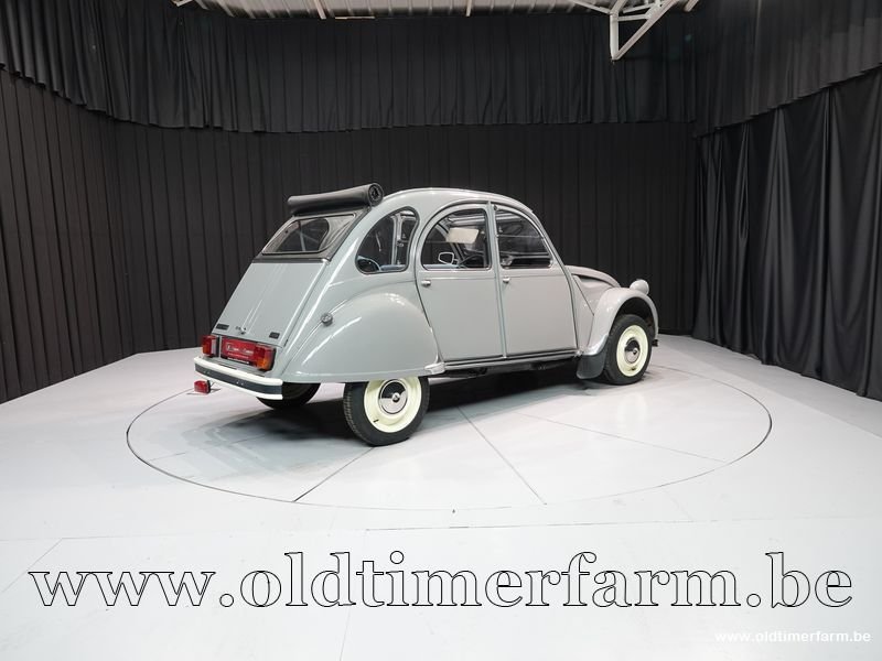 Citroën 2CV '88 - Afbeelding 2