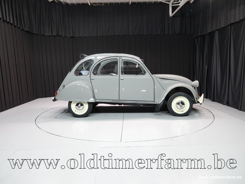 Citroën 2CV '88 - Afbeelding 3