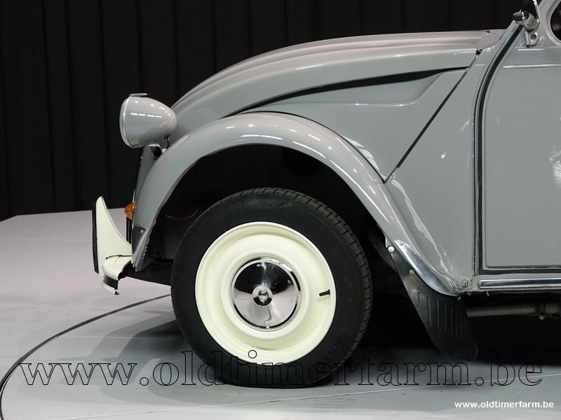 Citroën 2CV '88 - Afbeelding 4