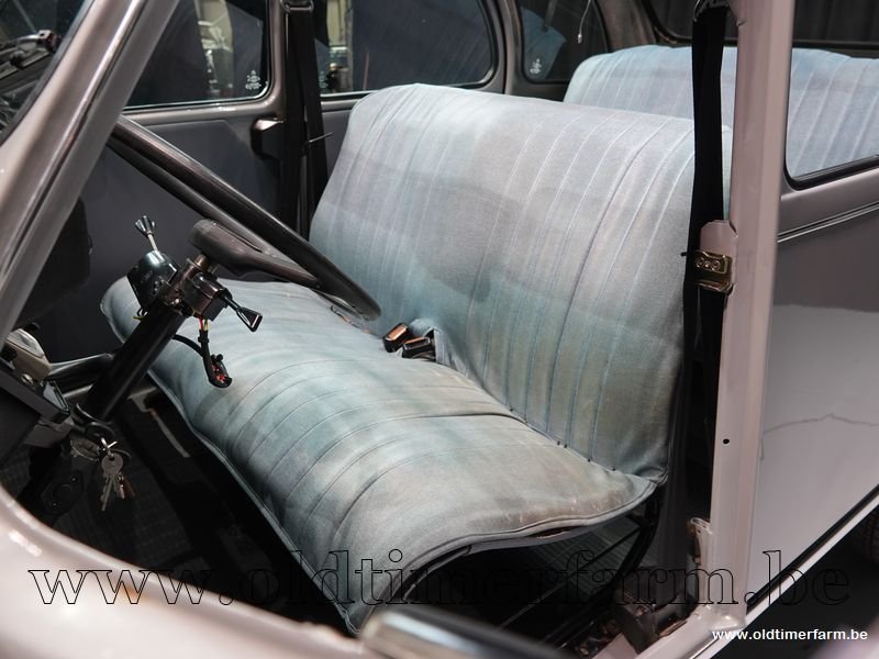 Citroën 2CV '88 - Afbeelding 5
