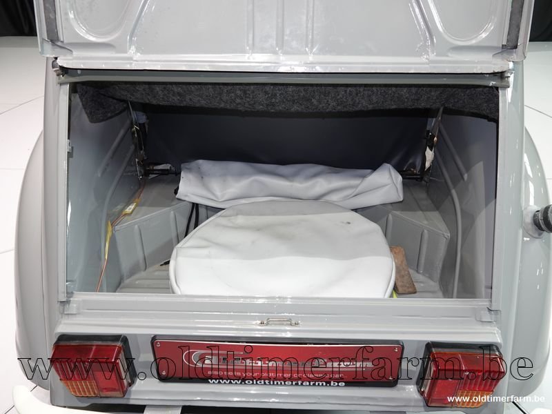 Citroën 2CV '88 - Afbeelding 7