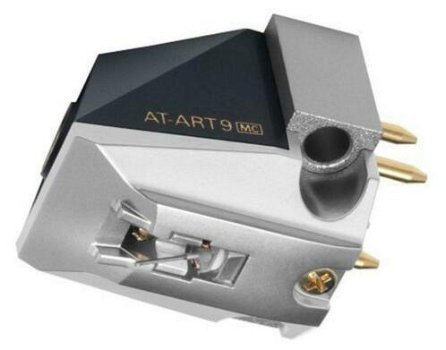 Audio-Technica AT-ART9 phono cartridge - 0