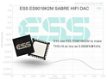 TOPPING D10 USB DAC 32bit/384kHz DSD 256 XMOS U208 ES9018K2M - 3 - Thumbnail