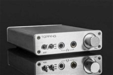 TOPPING A30 Headphone amp / preamplifier - OPA2134 / OPA1611