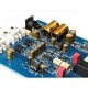 TOPPING A30 Headphone amp / preamplifier - OPA2134 / OPA1611 - 5 - Thumbnail