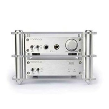 TOPPING A30 Headphone amp / preamplifier - OPA2134 / OPA1611 - 6
