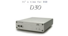 TOPPING D30 USB DAC 24bit/192kHz DSD 128 XMOS CS4398