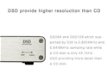 TOPPING D30 USB DAC 24bit/192kHz DSD 128 XMOS CS4398 - 7 - Thumbnail