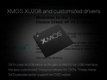 TOPPING DX7S 2x ES9038 DAC / Preamp DSD 32bit / 384kHz - 4 - Thumbnail