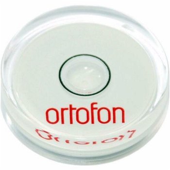 Ortofon draaitafel waterpas - 0