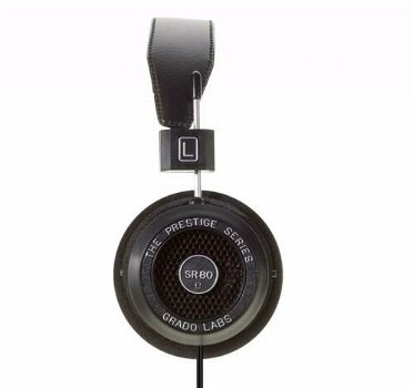 Grado Labs SR80e hoofdtelefoon NIEUW - 1