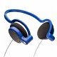 Grado Labs e-Grado blauw hoofdtelefoon NIEUW - 0 - Thumbnail