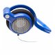 Grado Labs e-Grado blauw hoofdtelefoon NIEUW - 2 - Thumbnail