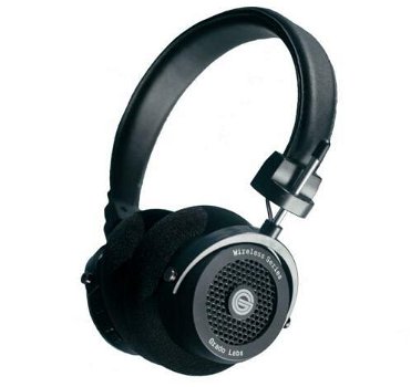 Grado GW100 Bleutooth hoofdtelefoon een Echte Grado! - 0