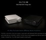 aune x8 magical dac 32/768k dsd512 opamp changeable! - 1 - Thumbnail