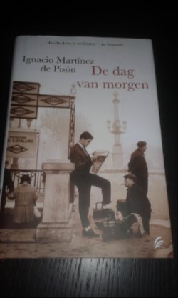 De dag van morgen - Ignacio Martinez de Pison