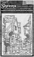 NIEUW Embossing Folder Figgy Pudding Lane Street van Sheena Douglas - 0 - Thumbnail