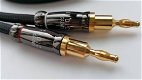 Ludic Hera loudspeaker cable set (2pcs) length 2,5 mtr - 1 - Thumbnail