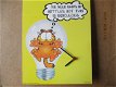 ad0945 garfield klok - 0 - Thumbnail