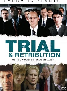 Trial & Retribution - Seizoen 4  (2 DVD) Nieuw/Gesealed