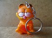 ad0947 garfield sleutelhanger - 0 - Thumbnail