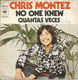 Chris Montez : No one knew (1973) - 0 - Thumbnail