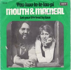 Mouth & MacNeal – You-Kou-La-Le-Lou-Pie (1972)