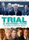 Trial & Retribution - Seizoen 15 (2 DVD) Nieuw/Gesealed - 0 - Thumbnail