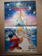 as0953 euro disney poster - 0 - Thumbnail