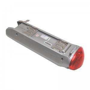 Fietsaccu reparatie Trek L500 40.7V 10Ah Li-ion - Afbeelding 2