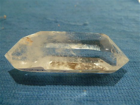 Bergkristal dubbele punt (01) - 3